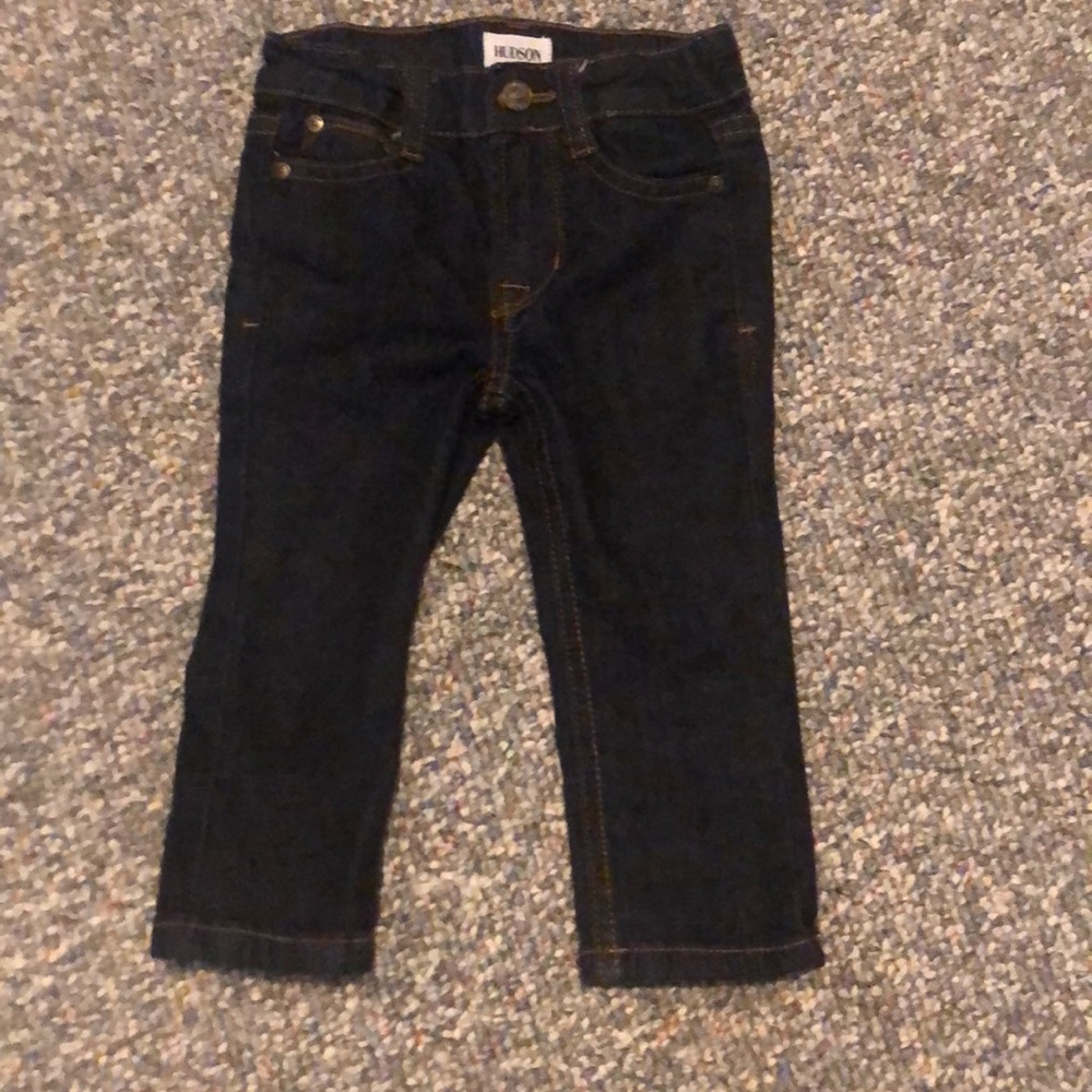 Hudson jeans